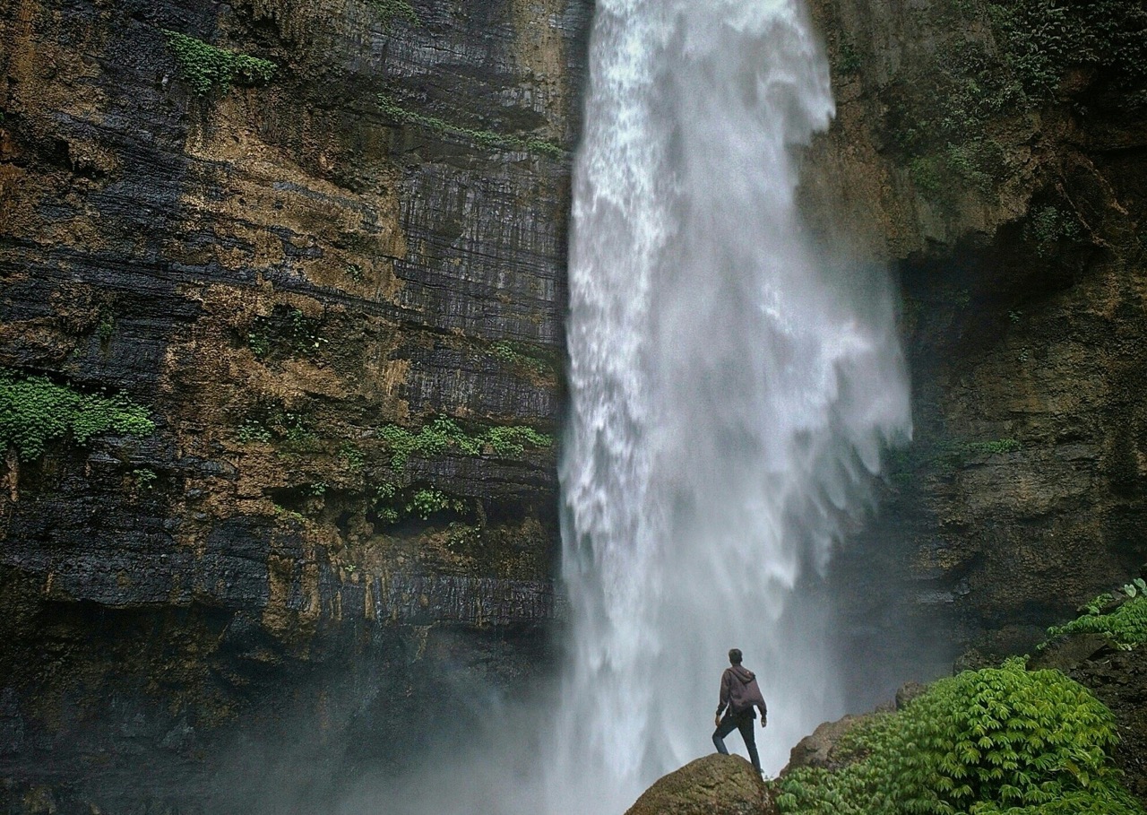 Top 10 Highest Waterfalls